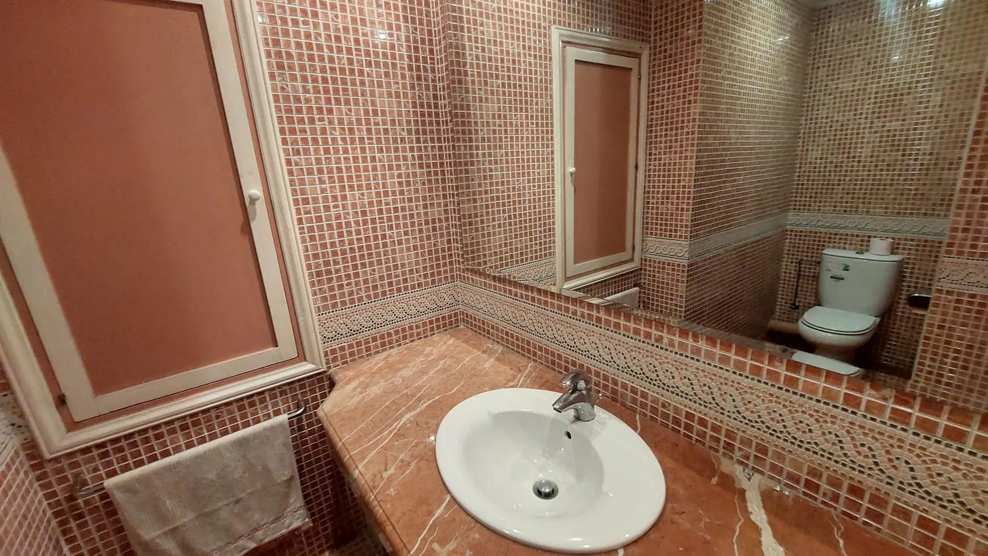 Apartment Appartement Haut Standing De 240M2 Sans Vis-A-Vis Casablanca Morocco