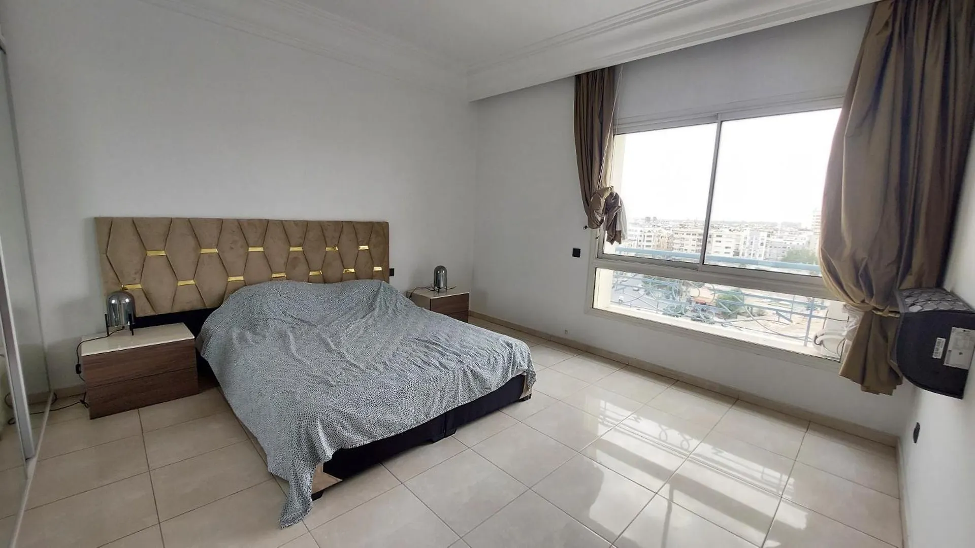 Appartement Haut Standing De 240M2 Sans Vis-A-Vis Casablanca