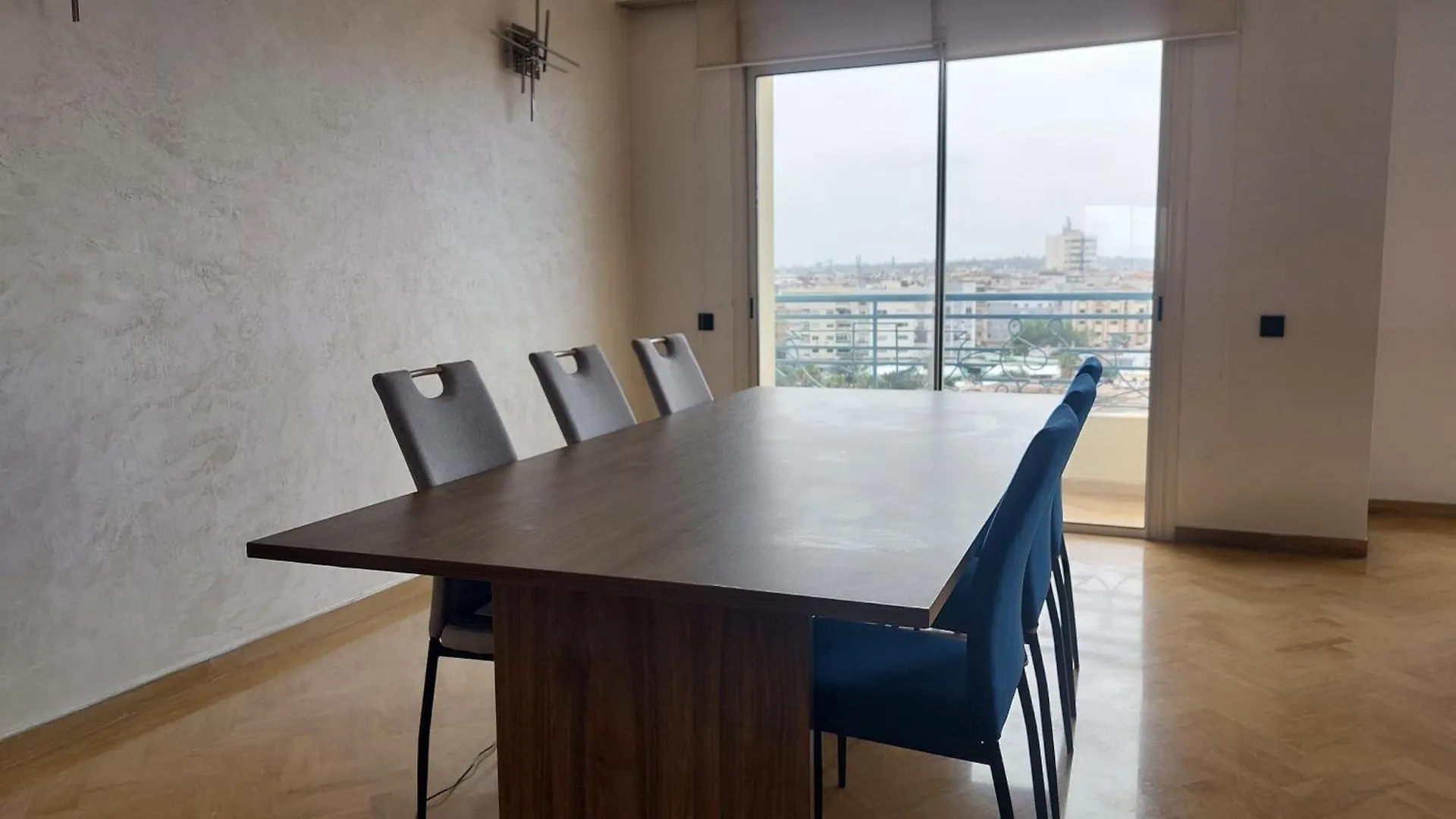 Apartment Appartement Haut Standing De 240M2 Sans Vis-A-Vis Casablanca Morocco