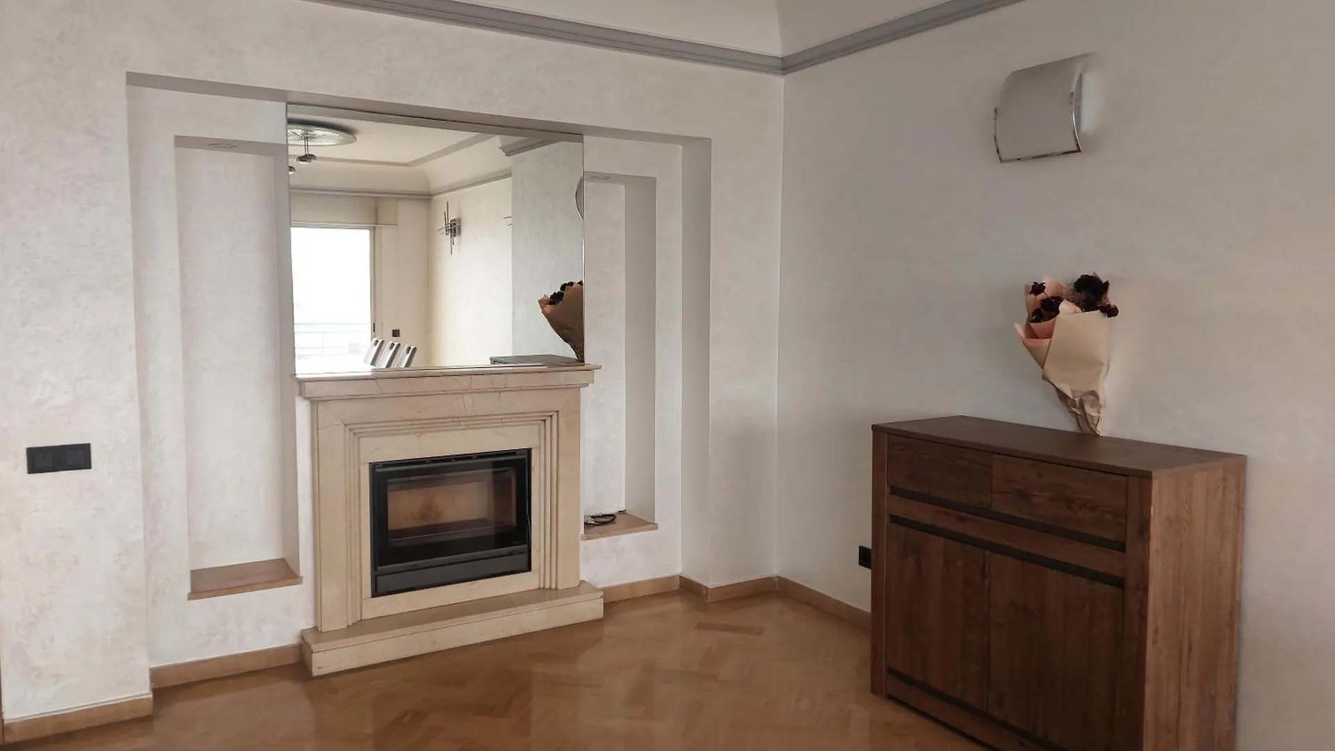 Appartement Haut Standing De 240M2 Sans Vis-A-Vis Casablanca Apartment