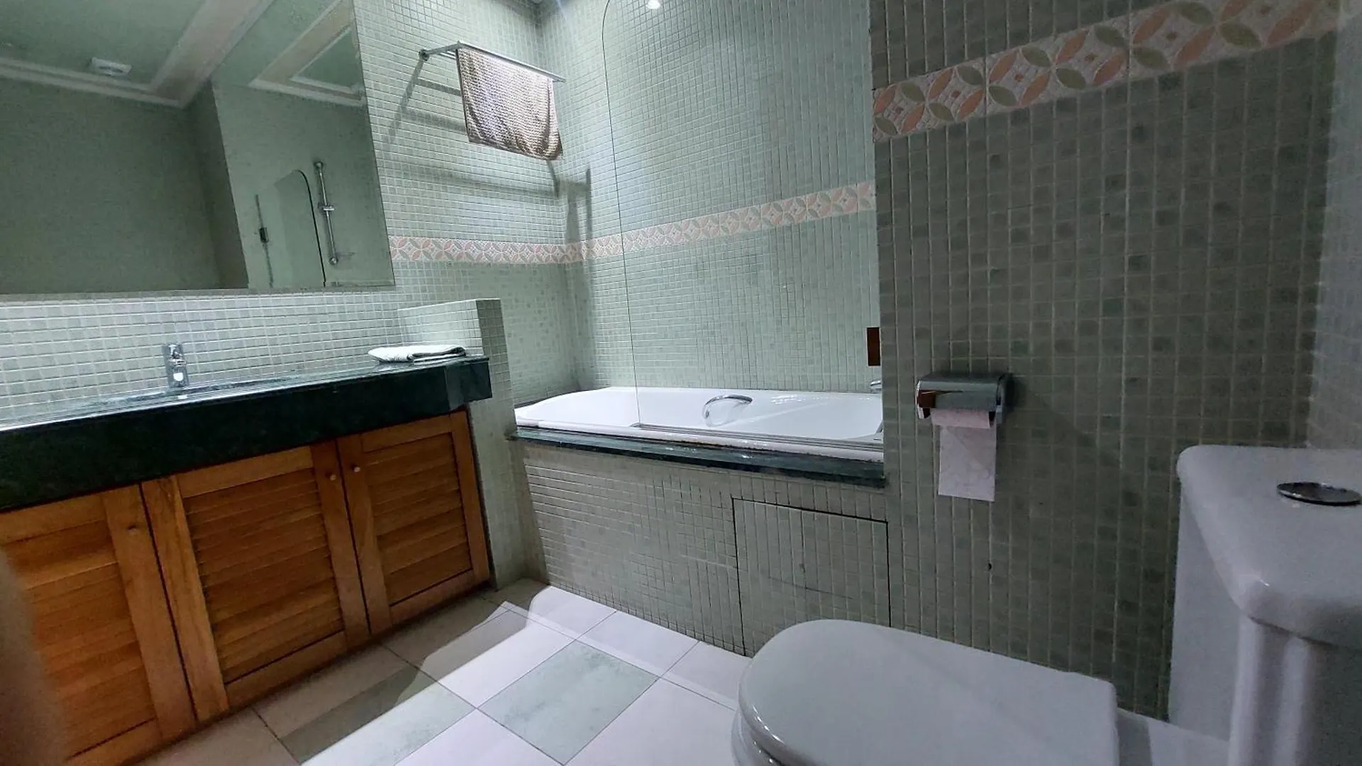 Appartement Haut Standing De 240M2 Sans Vis-A-Vis Casablanca