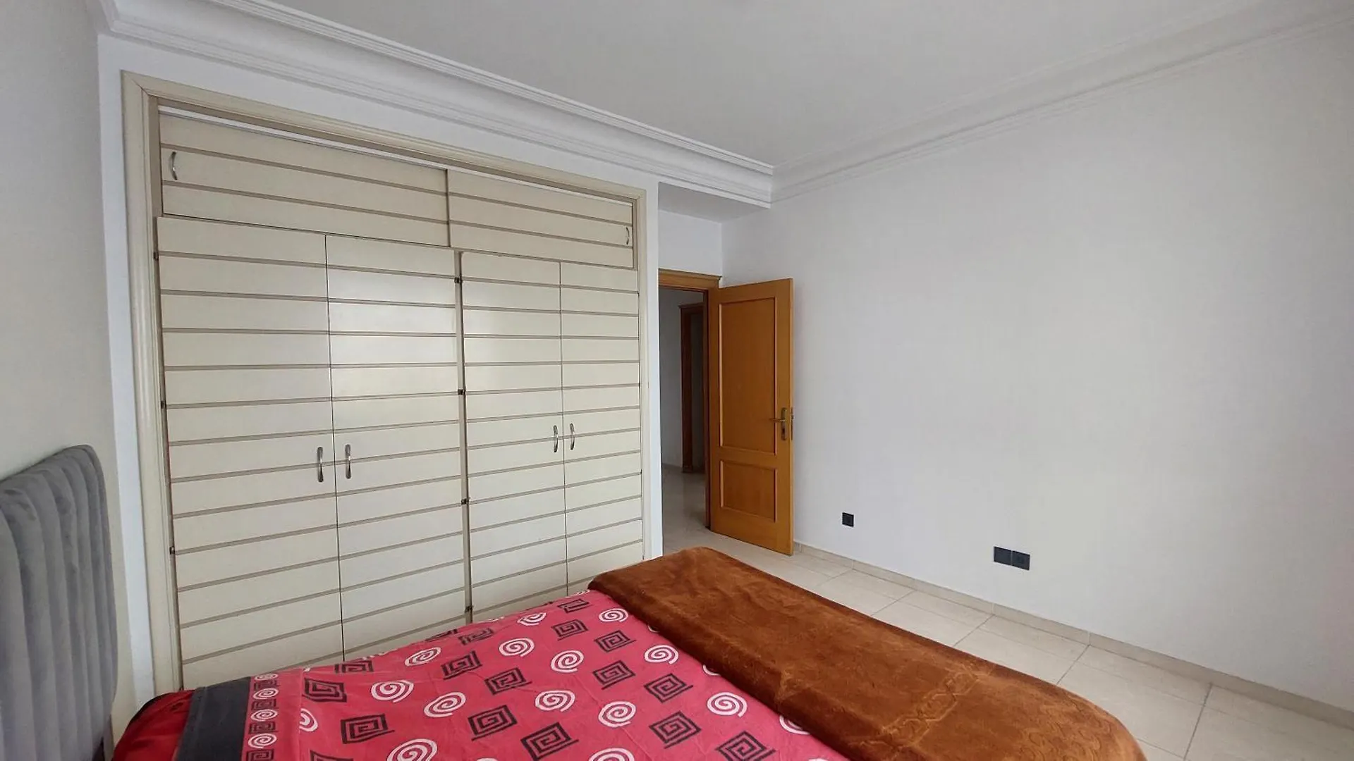 Apartment Appartement Haut Standing De 240M2 Sans Vis-A-Vis Casablanca