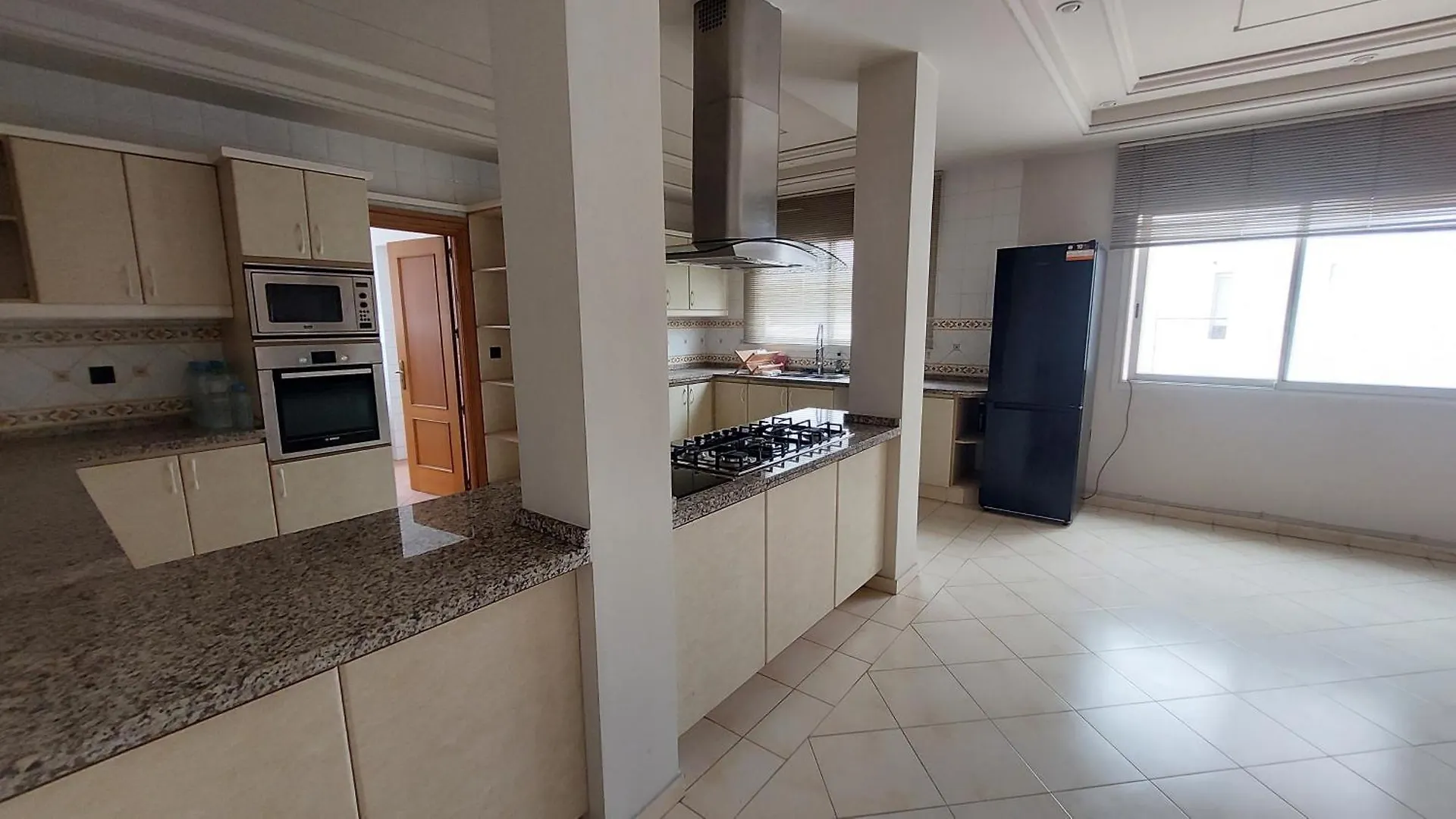 Appartement Haut Standing De 240M2 Sans Vis-A-Vis Casablanca Morocco