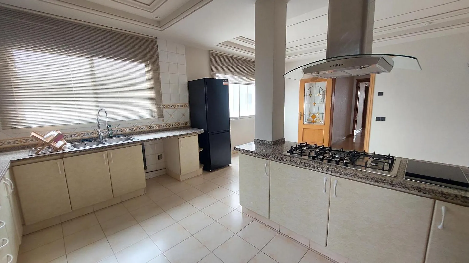 Appartement Haut Standing De 240M2 Sans Vis-A-Vis Casablanca 0*,  Morocco